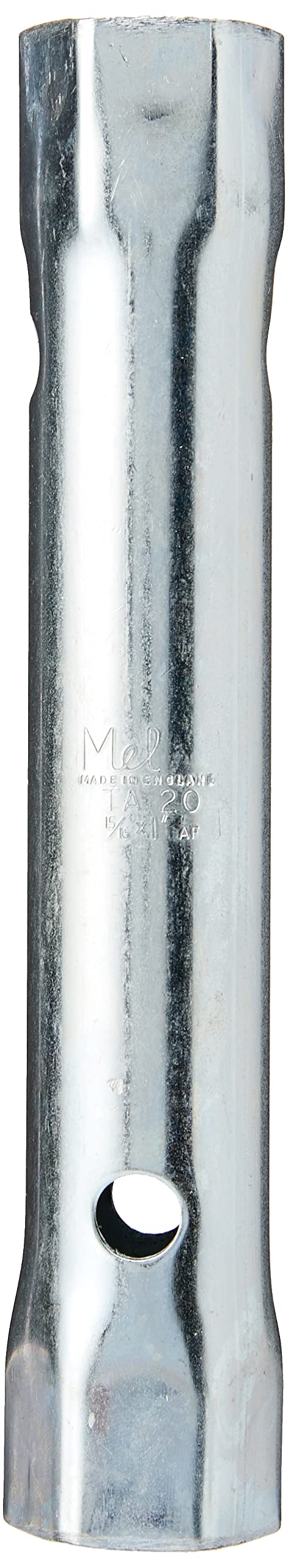 Melco Ta20 a/F Box Spanner 15/16 X 1 X 7in