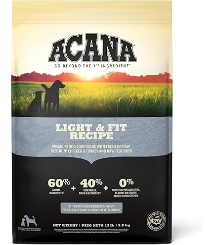 Acana Senior Dog Food 6kg : Amazon.ca: Pet Supplies