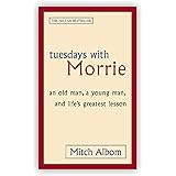 Bestseller Tuesdays With Morrie By Mitch Albom_2002_Paperback