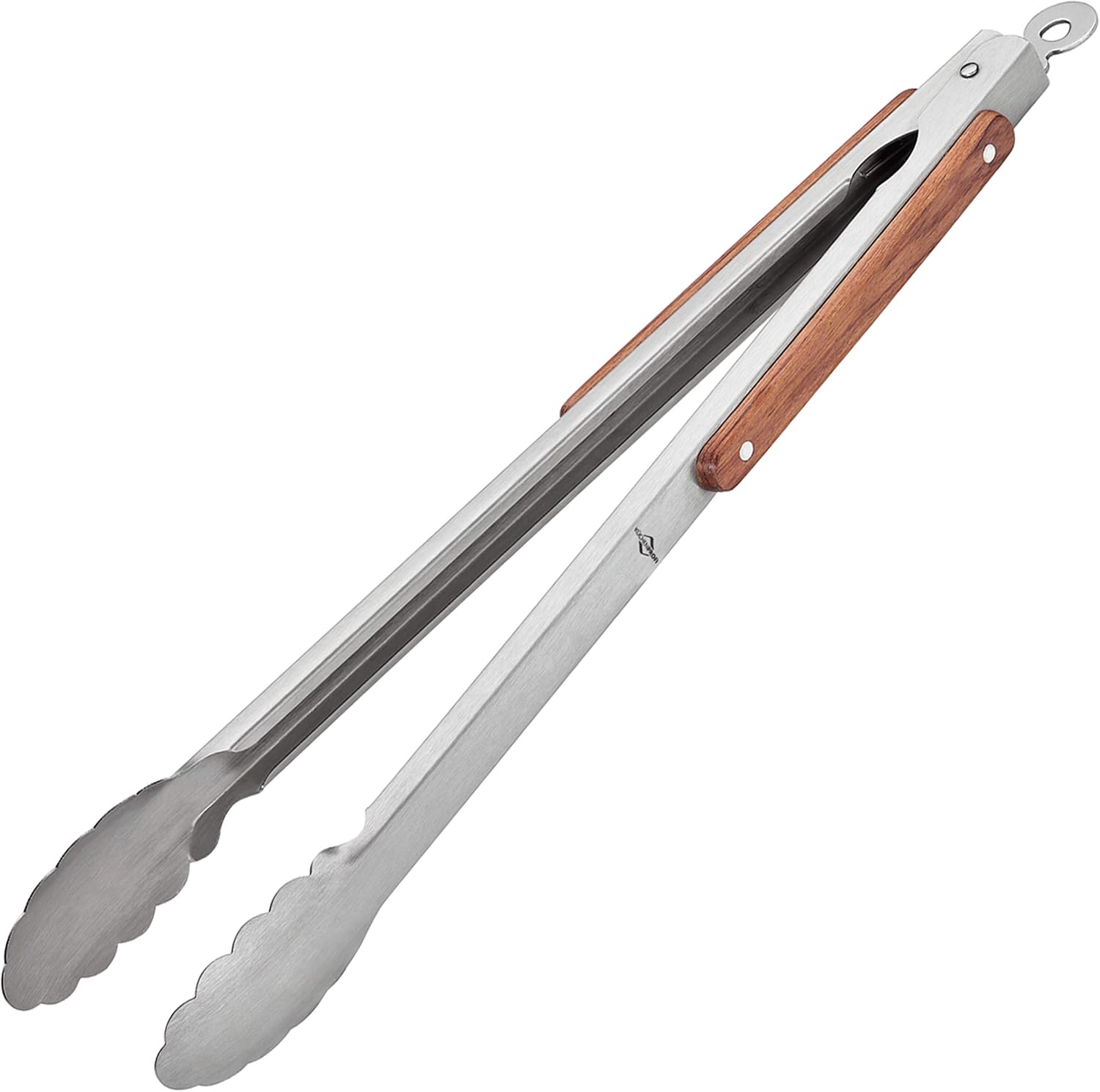 Küchenprofi BBQ Grillzange TEXAS 45 cm, Küchenzange, Edelstahl