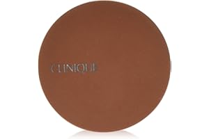 Clinique True Bronze Pressed Powder Bronzer, No. 02 Sunkissed, 0.33 Ounce