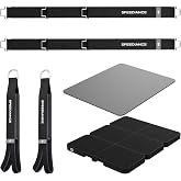 Speediance Pilates Set for Gym Monster, 4-Piece Pilates Equipment Set for Home Workouts