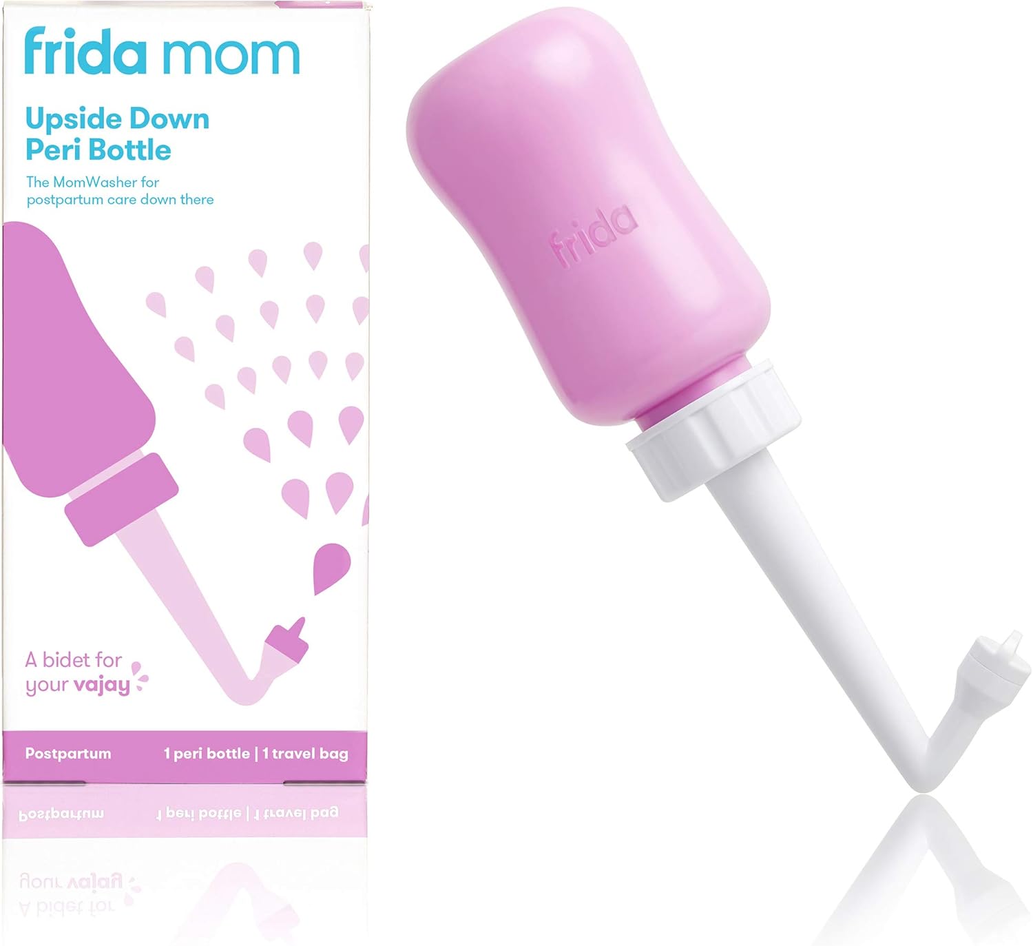 postpartum kit amazon