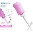 Frida Mom Upside Down Peri Bottle for Postpartum Care | The Original Fridababy MomWasher for Perineal Recovery and Cleansing 