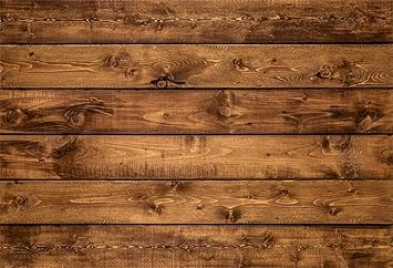 Amazon Com Leyiyi 10x8ft Vintage Wooden Board Backdrop Rustic