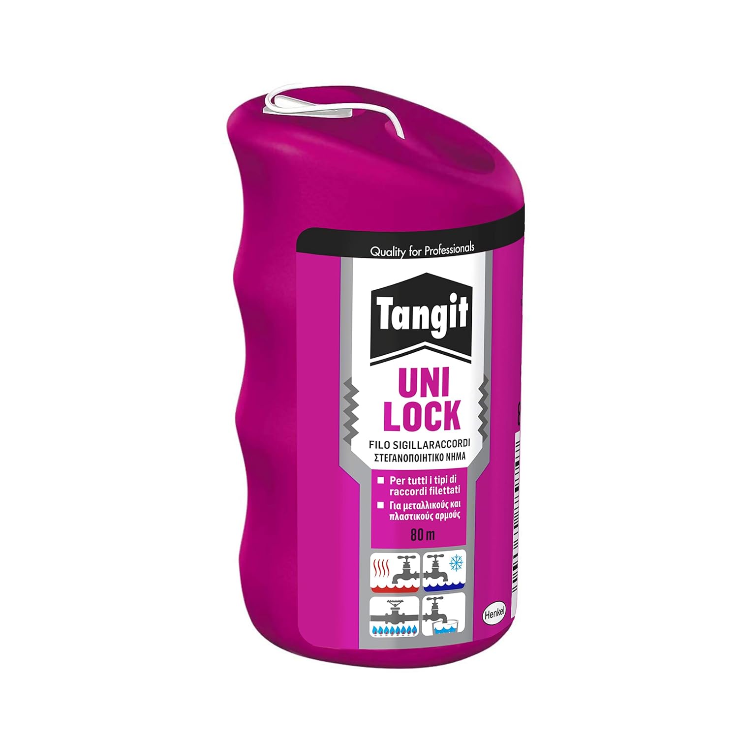 sigillante in silicone per fabbricatore di ghiaccio