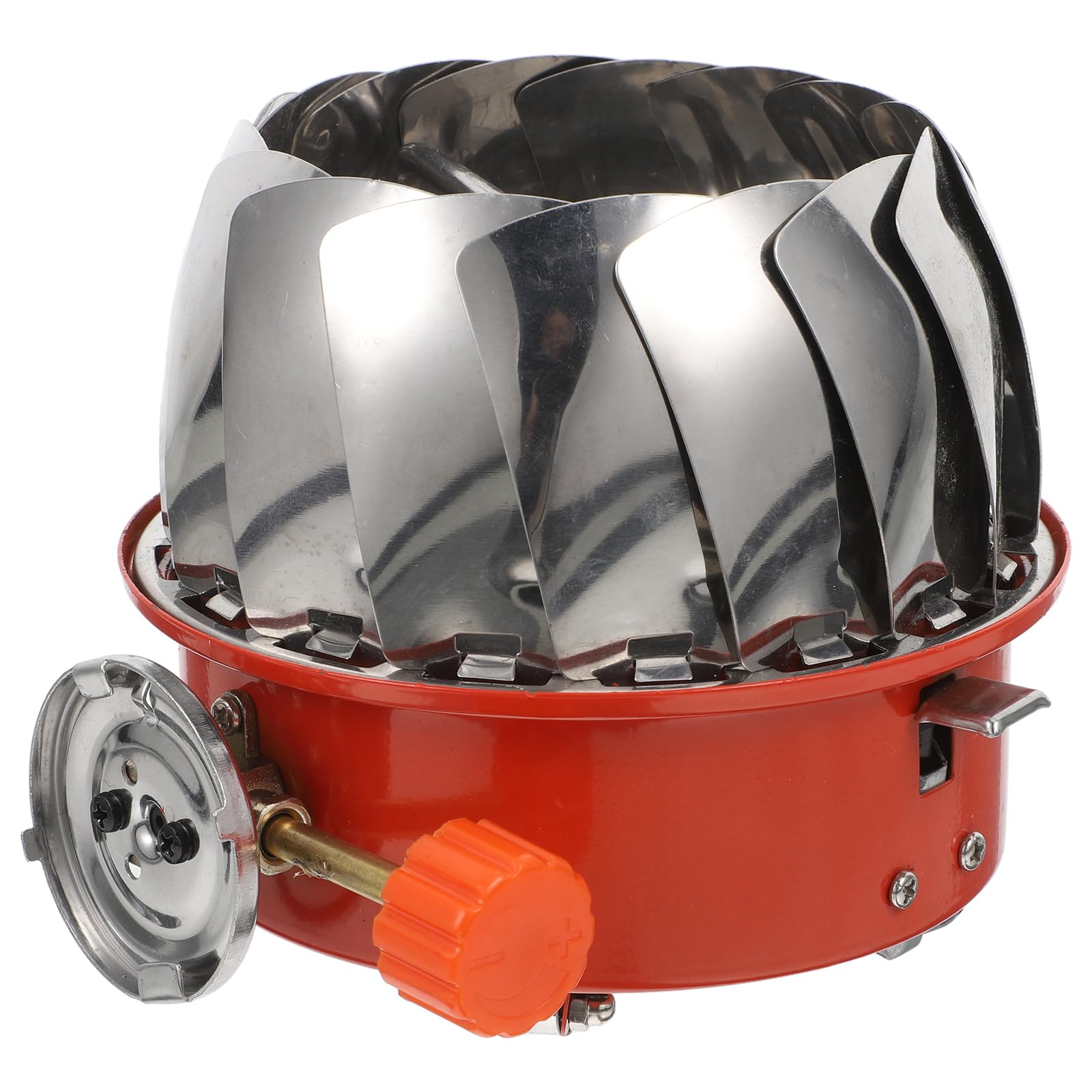 Mipcase Lotus Stove Miniature Corn Outdoor Portable Camping Furnace With Foosball Table Bushings, Jungle Wall Decals for Mini Camp