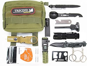 trekking kit amazon