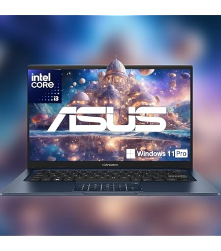 Amazon.com: ASUS Vivobook 16” PC Laptop Intel Core i7-1255U 16GB