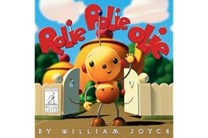 Rolie Polie Olie (The World of William Joyce)