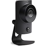 SimpliSafe Camera (1080p) - Compatible with SimpliSafe Home Security System (New Gen) (Renewed)