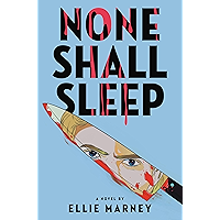 None Shall Sleep book cover