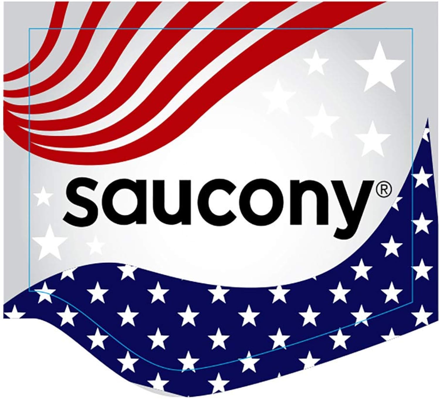 Saucony Men's Multi-Pack Bolt Performance Comfort Fit No-Show Socks at  Men’s Clothing store