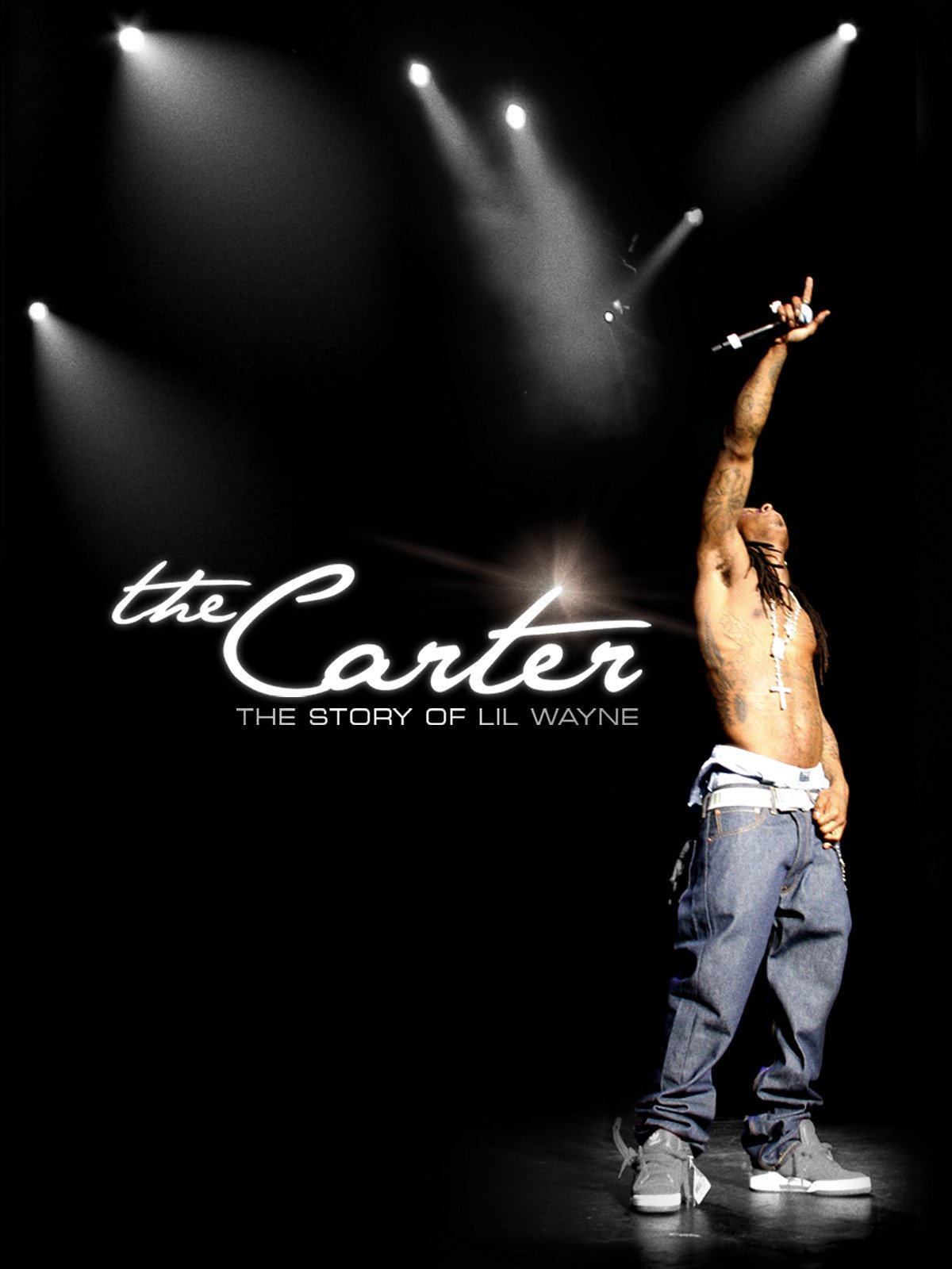 Watch The Carter Prime Video