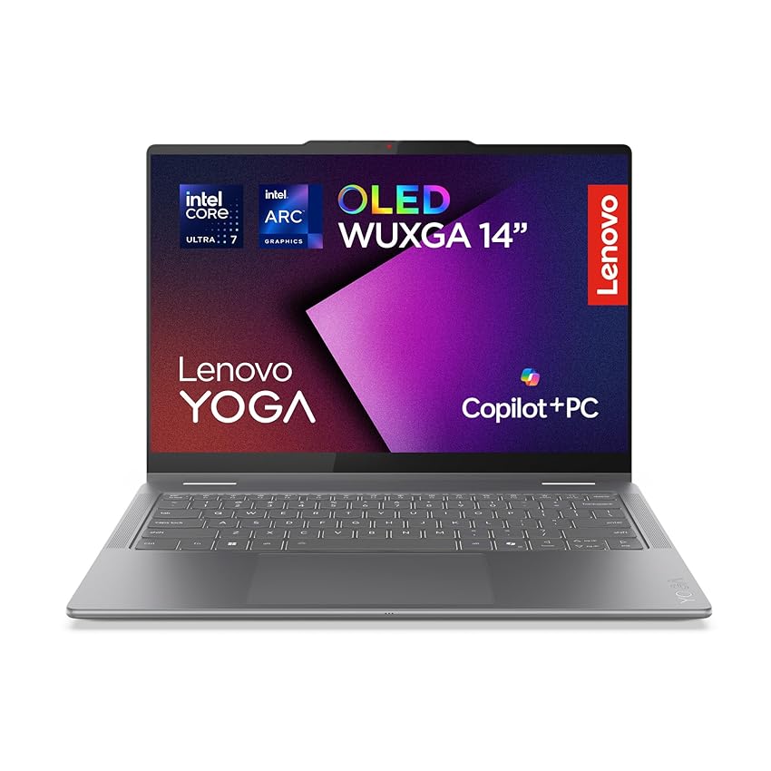 Lenovo Yoga 7 (2 in 1)