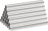 meite T50 Stainless Steel Staples Marine 20 Gauge 10.5mm Crown 1512