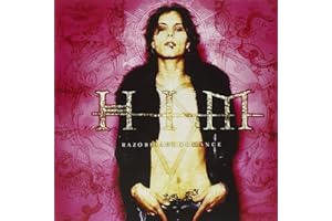 Razorblade Romance