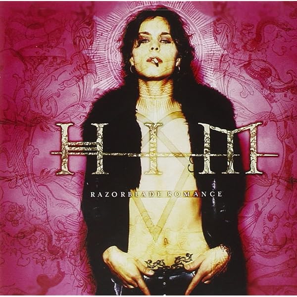 kneuklid Romance★hurts★Lamina ★brodiaea Why musicians such as Pink and Quavo love ropey cover
