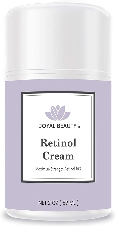 retinol cream amazon