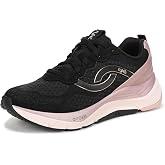 Ryka Women's Uplift LX Running Sneaker