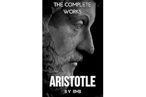 Aristotle: The Complete Works