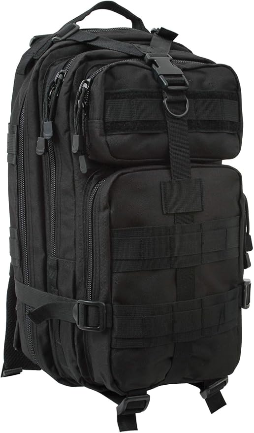 medium transport pack