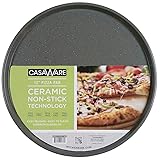 casaWare Pizza/baking Pan 12-inch