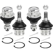 WANTONE RACING # 39191-0030 Steering Rack and Pinion Replacement