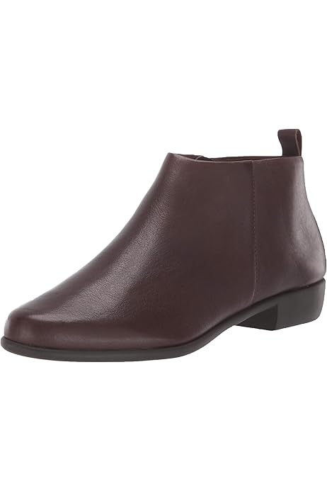 aerosoles women's allowance ankle boot