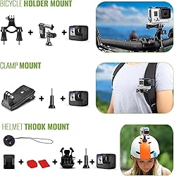 GoPro HERO11 Black 5.3K Sports Camera with