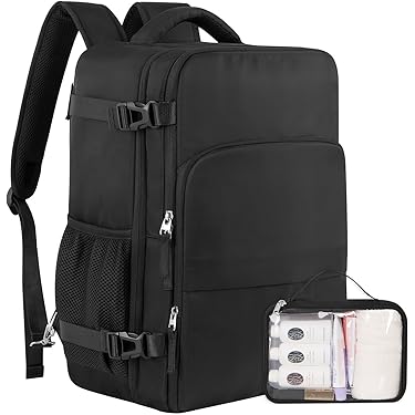 Amazon Best Sellers: Best Laptop Backpacks