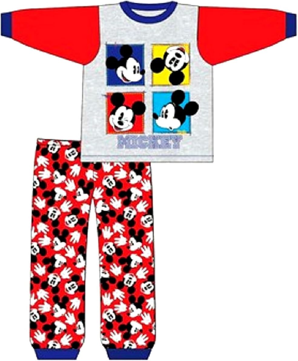 baby boy pyjamas 6 9 months