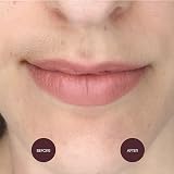 Nad's Facial Hair Removal Cream 28g with Soothing Balm, All Skin Types view 4