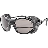 Rothco Glacier Sunglasses with Wind Guard - Secure Protection to Brave the Elements