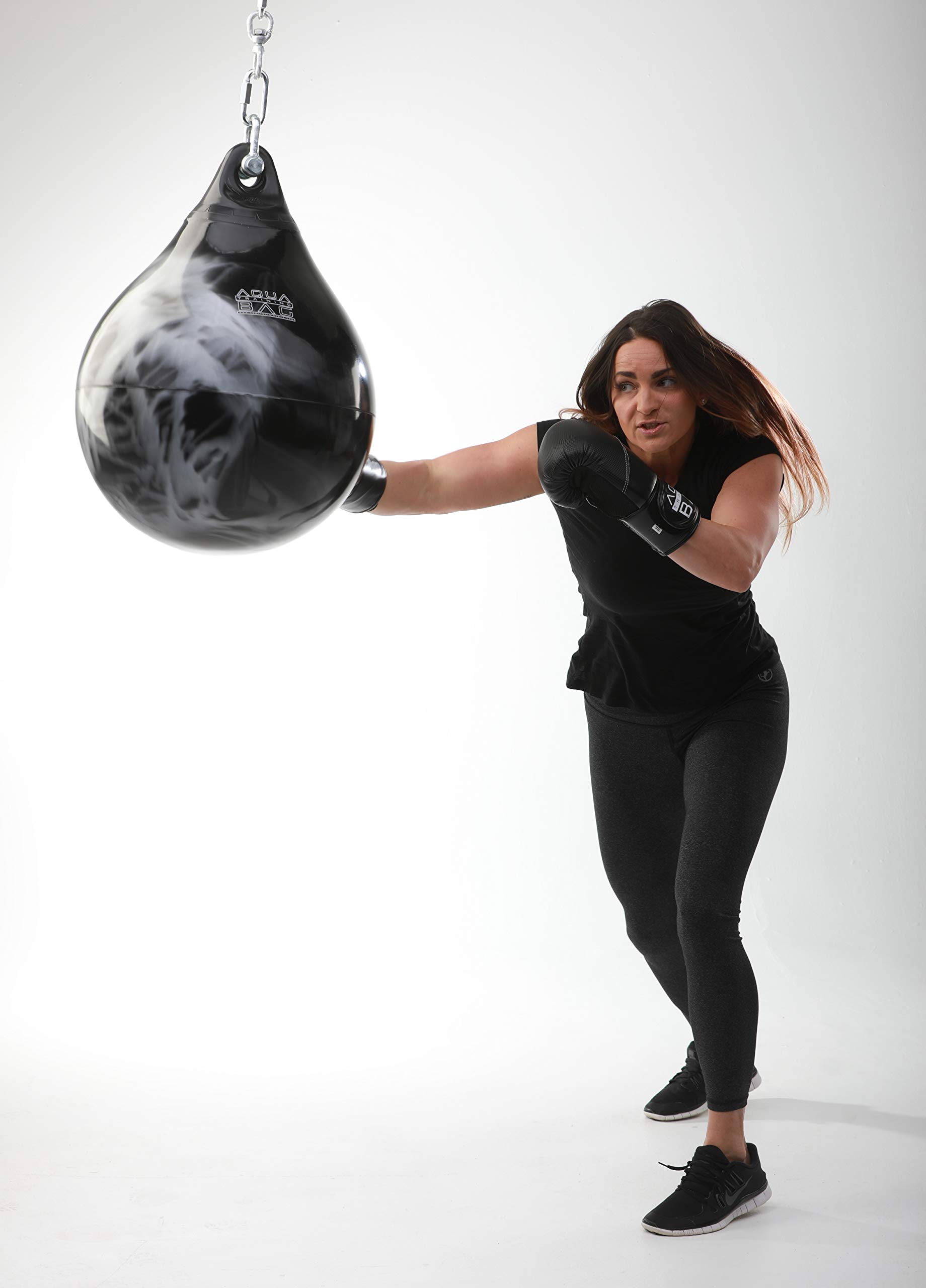 Aqua Training Bag Haymaker Black