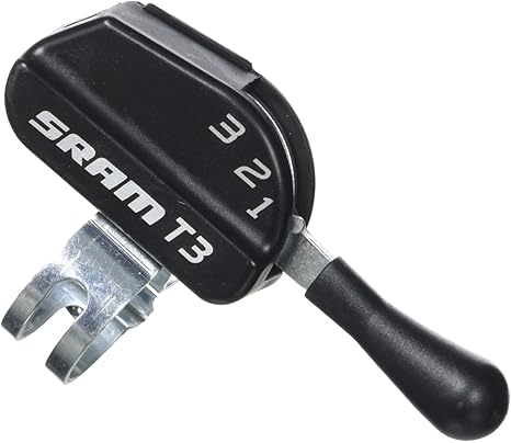 sram t3 shifter