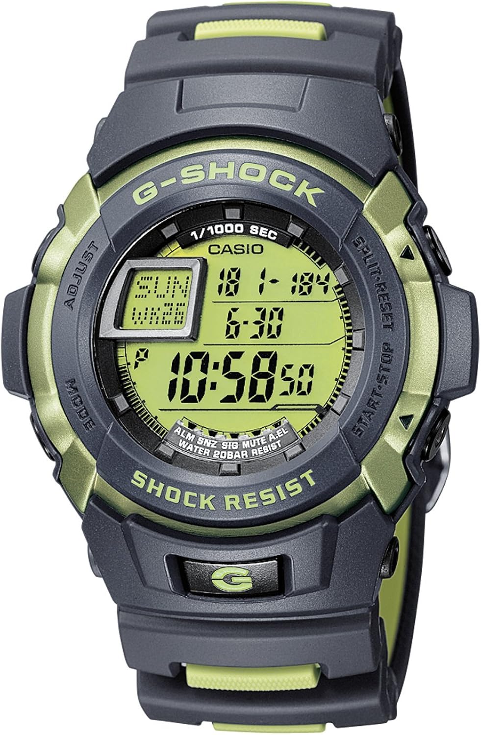 casio g shock 3095 price