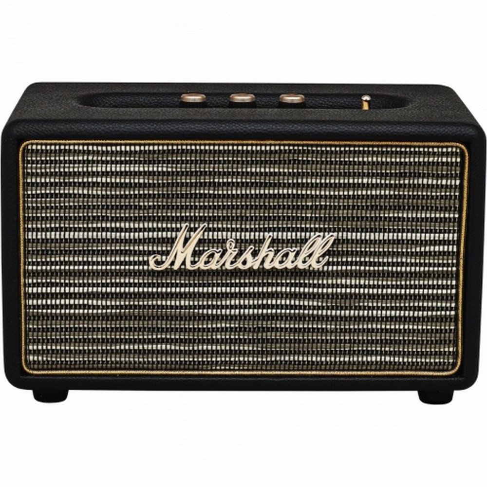 marshall acton box