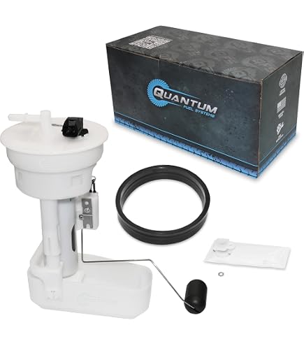 Pompe à Carburant KEMSO Pour BMW R1150RT, R1200C, R850R Et Autres - Débit 200 L/h - Compatible Essence Et E85 - 6