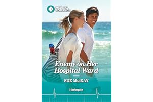 Enemy on Her Hospital Ward