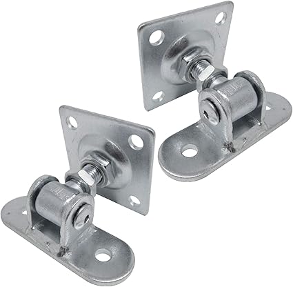 Cerniere cancelli in ferro