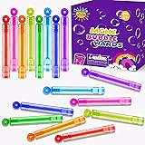 Leetous Mini Small Bubbles Wands Toys Gifts Bulk