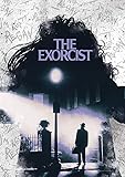 MIGHTYPRINT The Exorcist – I'm Not Regan – 1973
