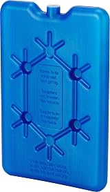 Thermos Freeze Boards 1 x 800 g 2 x 400 g Pack of 3 Blue view 4