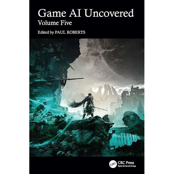 Game AI Pro 3: Collected Wisdom of Game AI Professionals 1, Rabin