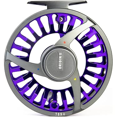 Amazon.com New Releases: The best-selling new & future releases in Fly Fishing Reels