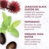 Shea Moisture Jamaican Black Castor Oil Shampoo & Conditioner Set view 6