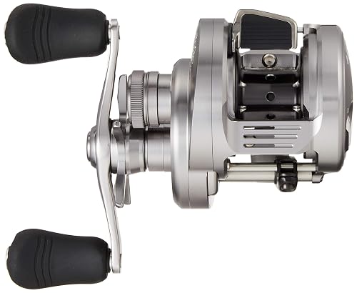 SHIMANO 20 Calcutta Conquest DC 200HG Right in Dubai - UAE | Whizz