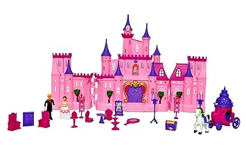 dream castle toy