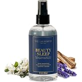 The Laundress Beauty Sleep Fabric Spray for Bedding &amp; Linens, 8 Fl Oz | All-In-One Wrinkle Release &amp; Fabric Refresher Spray with Lavender, Jasmine &amp; Sandalwood, Bedding, Sleepwear &amp; Pillow Spray